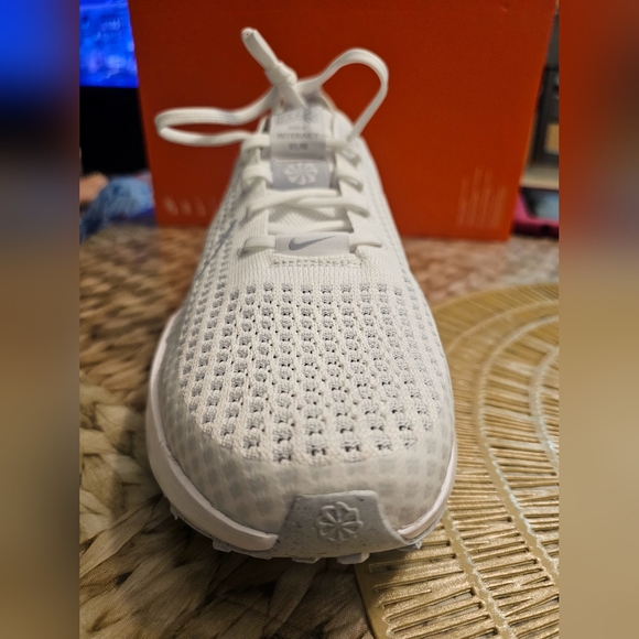 Nike Interact Women's Running Shoes - Picture 4 of 9